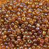 6/0 Glass Seed Beads X1-SEED-A007-4mm-162C-2
