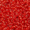 TOHO 8/0 Round Beads SEED-TR08-0025B-2