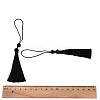 Polyester Tassel Decorations OCOR-T017-05A-03-3