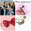 Sparkle PVC Sequins Ribbon OCOR-WH20050-006F-4