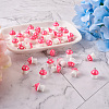 Plastic Pendants KY-TA0001-15A-3