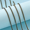 Iron Popcorn Chains CHC001Y-AB-6