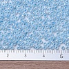 MIYUKI Round Rocailles Beads SEED-X0054-RR0430-4