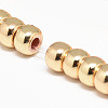 Electroplate Non-magnetic Synthetic Hematite Beads Strands X-G-Q465-38KC-3