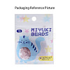 MIYUKI Half TILA Beads X-SEED-J020-HTL0148-5