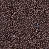 MIYUKI Round Rocailles Beads SEED-X0055-RR2005-3