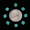 Frosted Acrylic Beads MACR-S373-61K-01-3