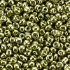 8/0 Glass Seed Beads SEED-A017-3mm-1126-2