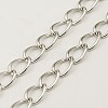 Iron Side Twisted Chain CH-S085-P-FF-1