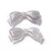 Opaque Acrylic Beads OACR-E014-15C-2