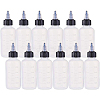 Plastic Glue Bottles DIY-BC0010-24-1