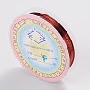 Copper Jewelry Wire CWIR-CW0.8mm-10-1