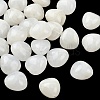 Opaque Acrylic Beads OACR-Z036-01B-06-1