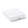 Paper with Sponge Mat Necklace Boxes X-OBOX-G018-01A-03-2