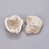 Natural Quartz Crystal Beads G-F614-12-2