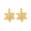 Tibetan Style Pendants TIBEP-LF10571YKG-G-FF-2