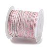 20M Polycotton Braided Cord OCOR-G015-03A-12-3