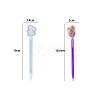 Silhouette Silicone Pen Molds PW-WG91962-01-1