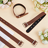 Imitation Leather Shirt Sleeve Holders BJEW-WH0020-68E-4