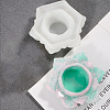 Lotus Storage Box Silicone Molds SIL-P002-01-1
