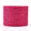 Sparkle Lace Fabric Ribbons OCOR-K004-C09-1