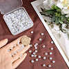 Glass Beads G-SP0001-03A-02-3