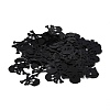 Plastic Table Scatter Confetti DIY-I042-A09-1