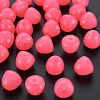 Transparent Acrylic Beads MACR-S373-10E-09-2