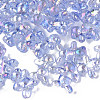 Transparent Acrylic Beads MACR-S154-127-C06-1
