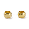 Brass Beads KK-D002-07G-1