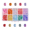 Czech Glass Cabochons GLAA-CJ0001-14-1