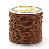 Nylon Braided Cord NWIR-Q009A-713-2