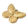 304 Stainless Steel Pendants SA-CBA9B1E-03G-2