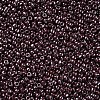 8/0 Glass Seed Beads SEED-US0003-3mm-126-2