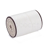 Round Waxed Polyester Thread String X-YC-D004-02E-000B-2