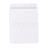 PVC Anti Oxidation Resealable Bags AJEW-G034-01B-2