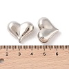 CCB Plastic Beads CCB-N006-30P-3