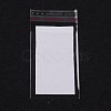 Cellophane Bags OPC001-01-2