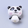 Handmade Lampwork Beads LAMP-I020-13-3