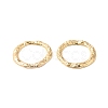 Brass Linking Rings X-KK-O144-01G-2