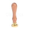(Defective Closeout Sale: Rusty Stamp) AJEW-XCP0001-34E-2