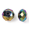 Glass Beads Strands GLAA-T029-02-10