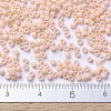 MIYUKI Delica Beads X-SEED-J020-DB0354-4
