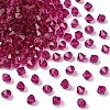 Preciosa&reg Crystal Beads X-PRC-BA6-70350-3