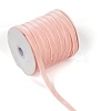 Single Face Velvet Ribbon SRIB-T004-01-21-4