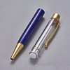 Creative Empty Tube Ballpoint Pens AJEW-L076-A25-3