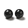 ABS Plastic Imitation Pearl Beads SACR-A001-02I-1