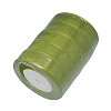 Sheer Organza Ribbon RS25mmY052-3