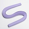 Quilling Paper Strips DIY-J001-10mm-B05-2