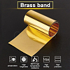 Brass Sheets AJEW-WH0141-08C-6